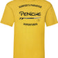 T-shirt Supertubos