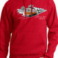Sweatshirt Pipas