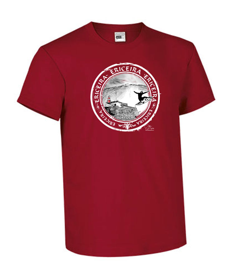 T-shirt Kids Selo Ericeira