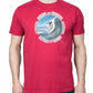 T-shirt Surf Zone Póvoa de Varzim