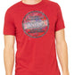 T-shirt GPS Lisboa