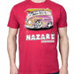 T-shirt Gorduxinha Nazaré