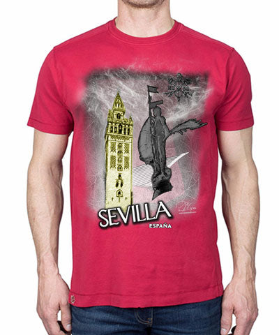 T-shirt No8do