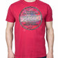 T-shirt GPS Porto
