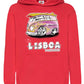 Sweatshirt Kids Gorduxinha Lisboa
