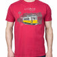 T-shirt Castelo 2