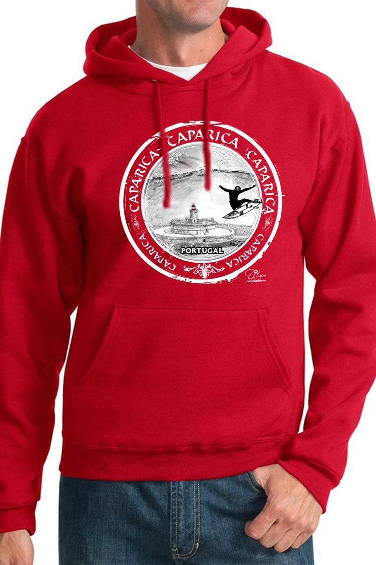 Sweatshirt Selo Costa da Caparica
