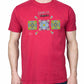 T-shirt Trilogia do Azulejo Lisboa