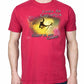 T-shirt Surf is my Game Costa da Caparica