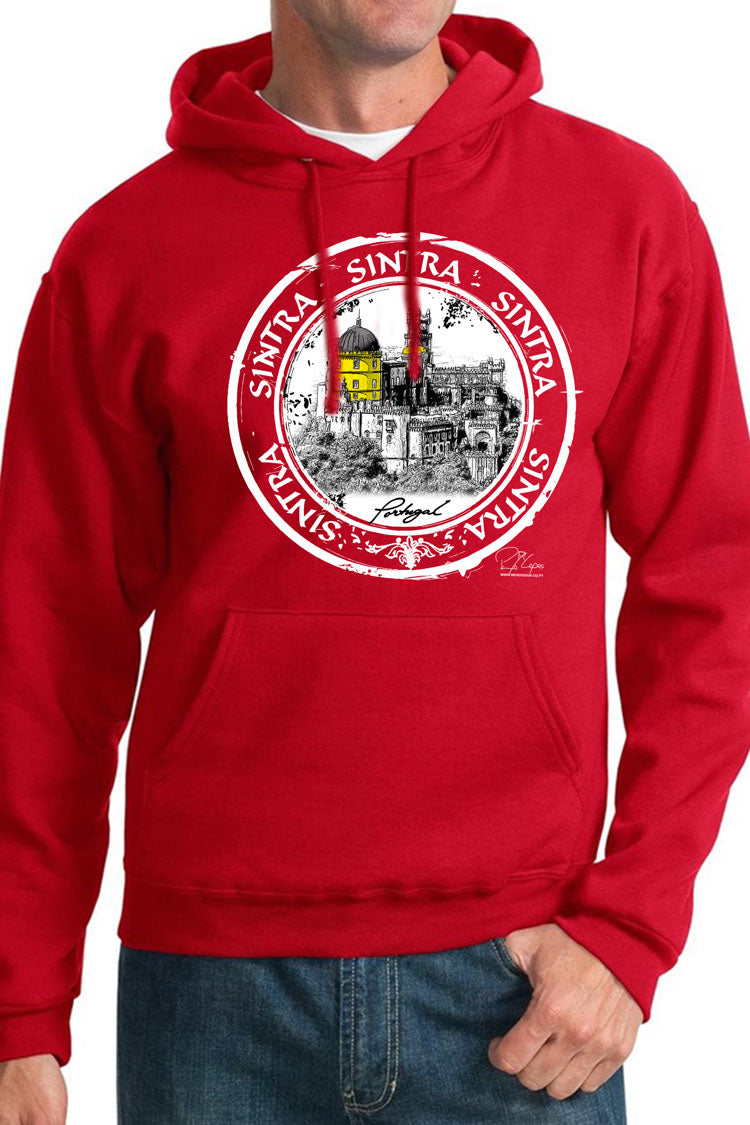 Sweatshirt Selo Sintra