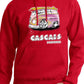 Sweatshirt Gorduxinha Cascais