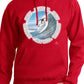 Sweatshirt Surf Zone Cascais