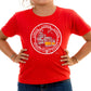 T-shirt Kids Selo 1