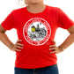 T-shirt Kids Selo Sintra