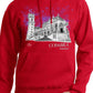 Sweatshirt Universidade Coimbra
