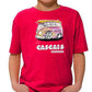 T-shirt Kids Gorduxinha Cascais