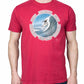 T-shirt Surf Zone Peniche
