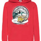 Sweatshirt Kids Surf Life Cascais