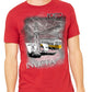 T-shirt Invicta