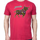 T-shirt Toro Gaudi Granada