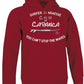 Sweatshirt You Can't Stop the Waves Costa da Caparica