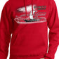 Sweatshirt Panorâmica
