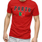 T-shirt Porto