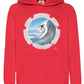 Sweatshirt Kids Surf Zone Cascais