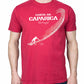 T-shirt Surf Costa da Caparica