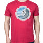 T-shirt Surf Zone Albufeira