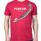 T-shirt Surf Peniche