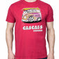 T-shirt Gorduxinha Cascais