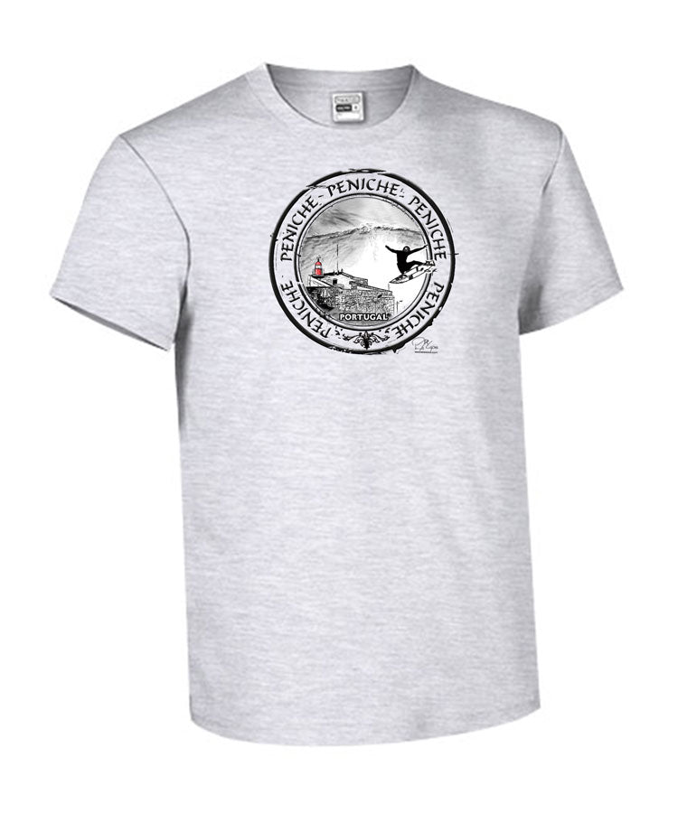 T-shirt Kids Selo Peniche