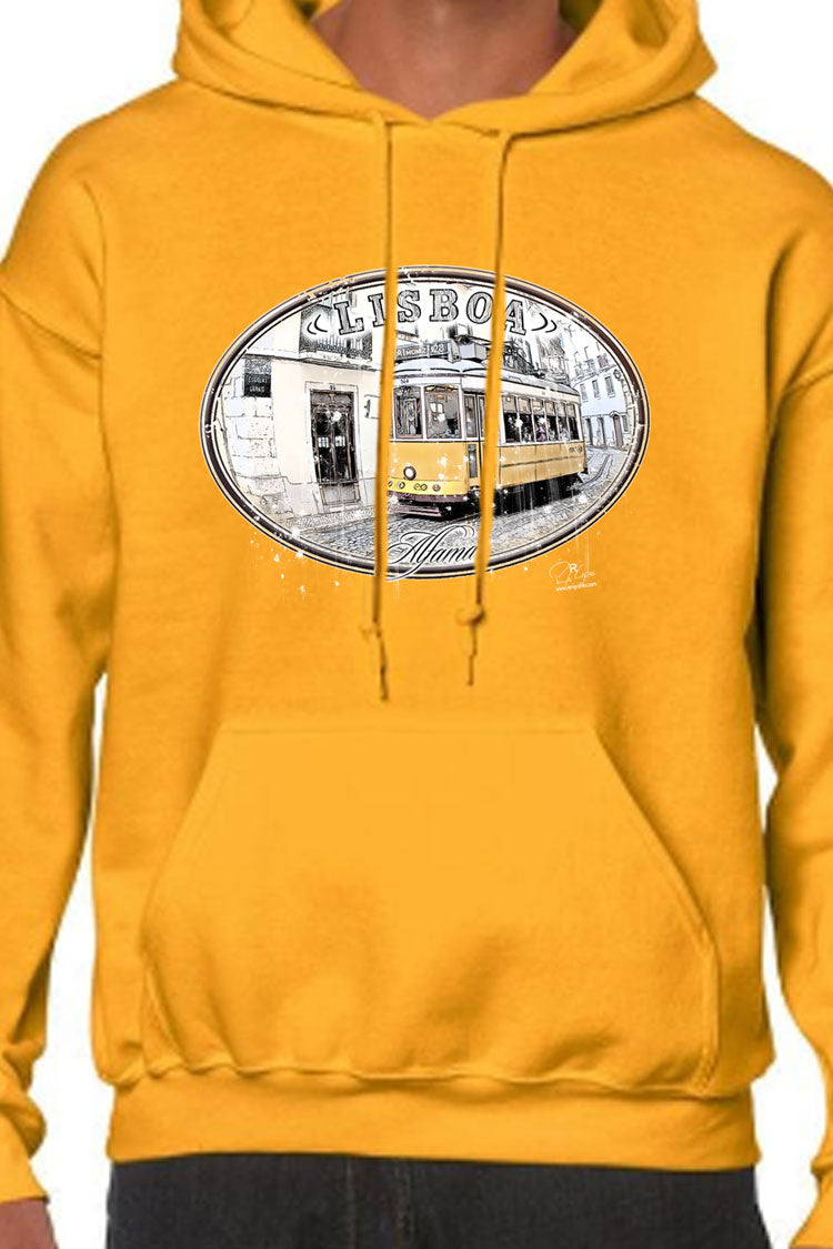 Sweatshirt Alfama