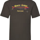 T-shirt Espinha Monte Gordo
