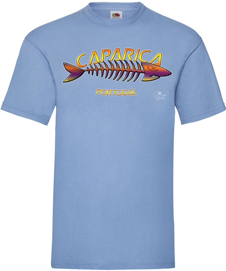 T-shirt Espinha Caparica