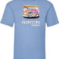 T-shirt Gorduxinha Quarteira