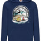 Sweatshirt Kids Surf Life Nazaré