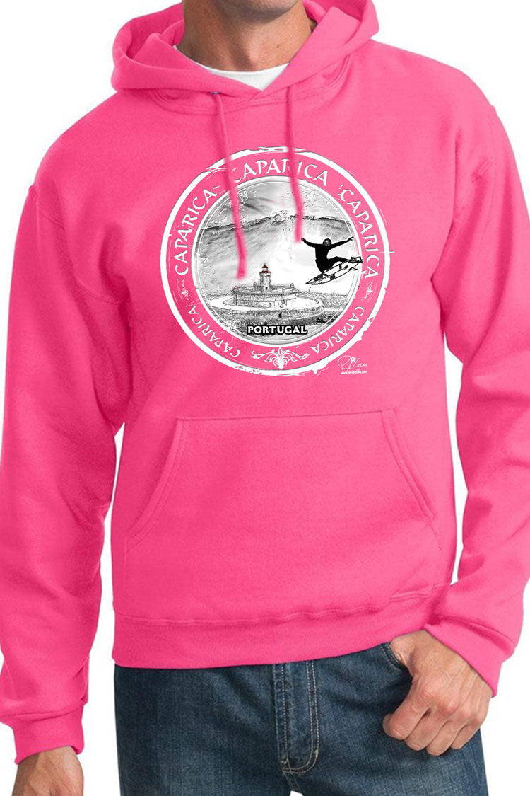 Sweatshirt Selo Costa da Caparica