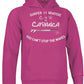 Sweatshirt You Can't Stop the Waves Costa da Caparica