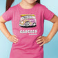 T-shirt Kids Gorduxinha Cascais