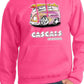 Sweatshirt Gorduxinha Cascais