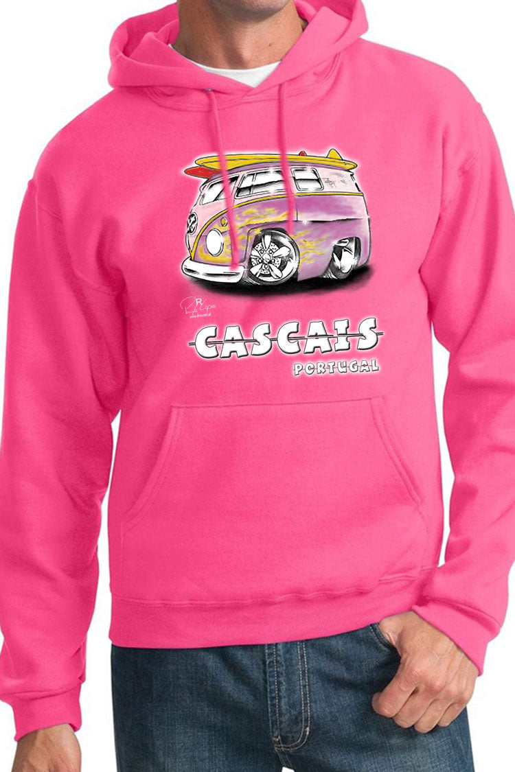 Sweatshirt Gorduxinha Cascais