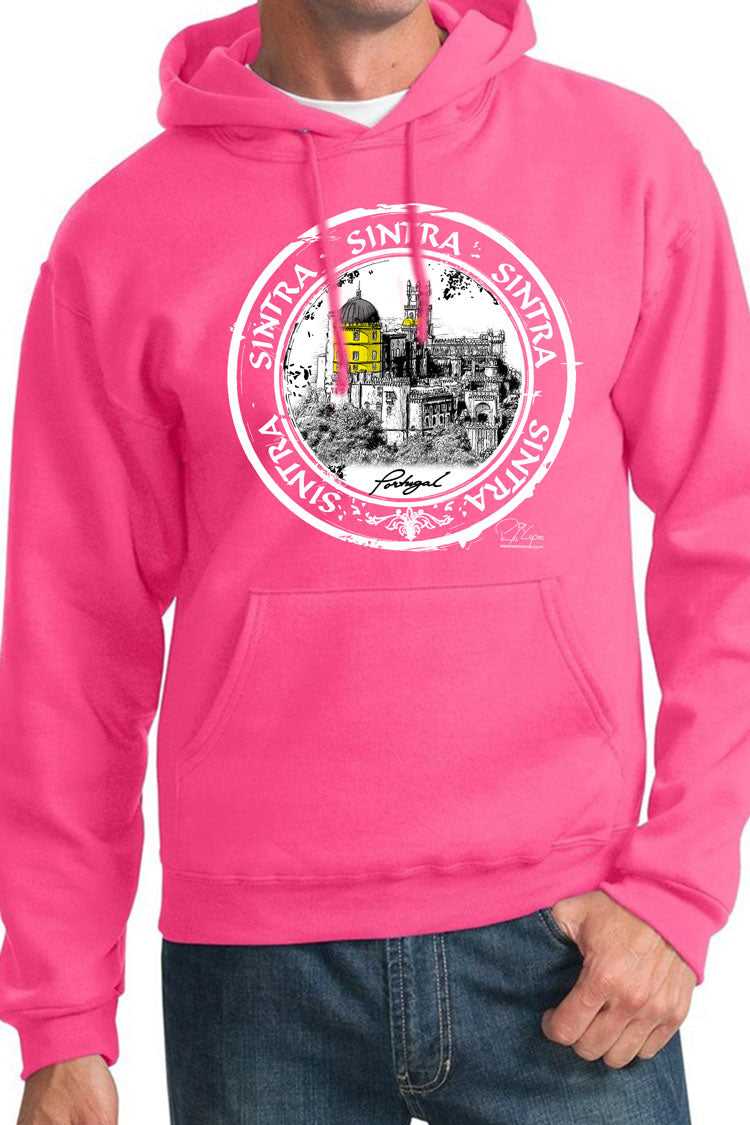 Sweatshirt Selo Sintra