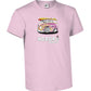 T-shirt Kids Gorduxinha Nazaré