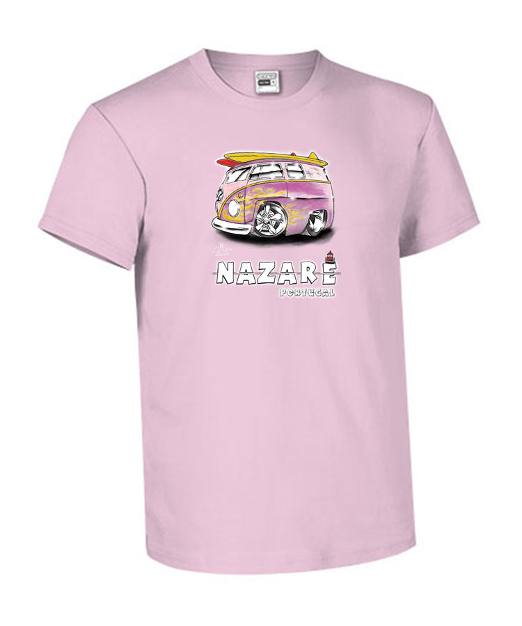 T-shirt Kids Gorduxinha Nazaré