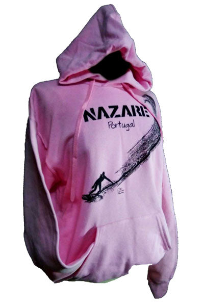 Sweatshirt Surf Nazaré