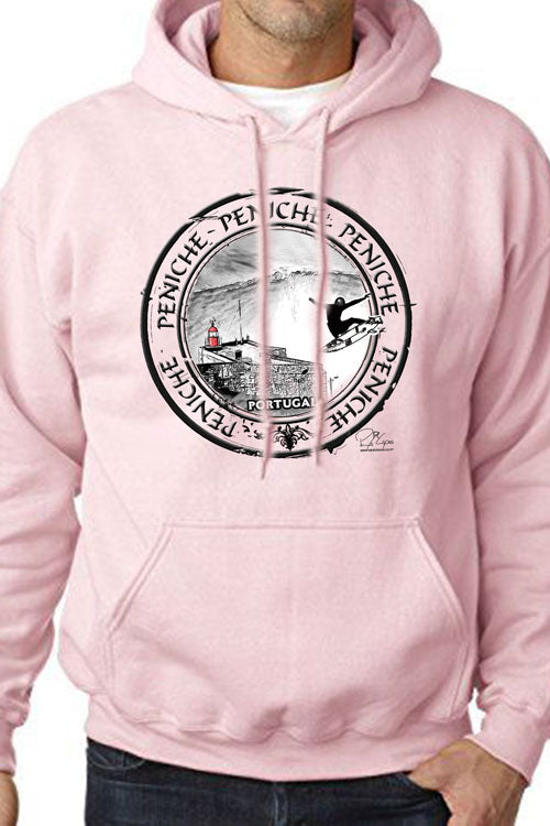 Sweatshirt Selo Peniche