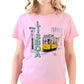 T-shirt Kids Eléctrico 4