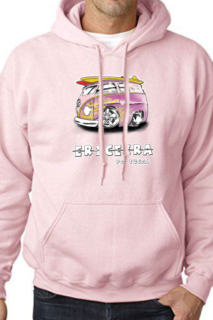 Sweatshirt Gorduxinha Ericeira